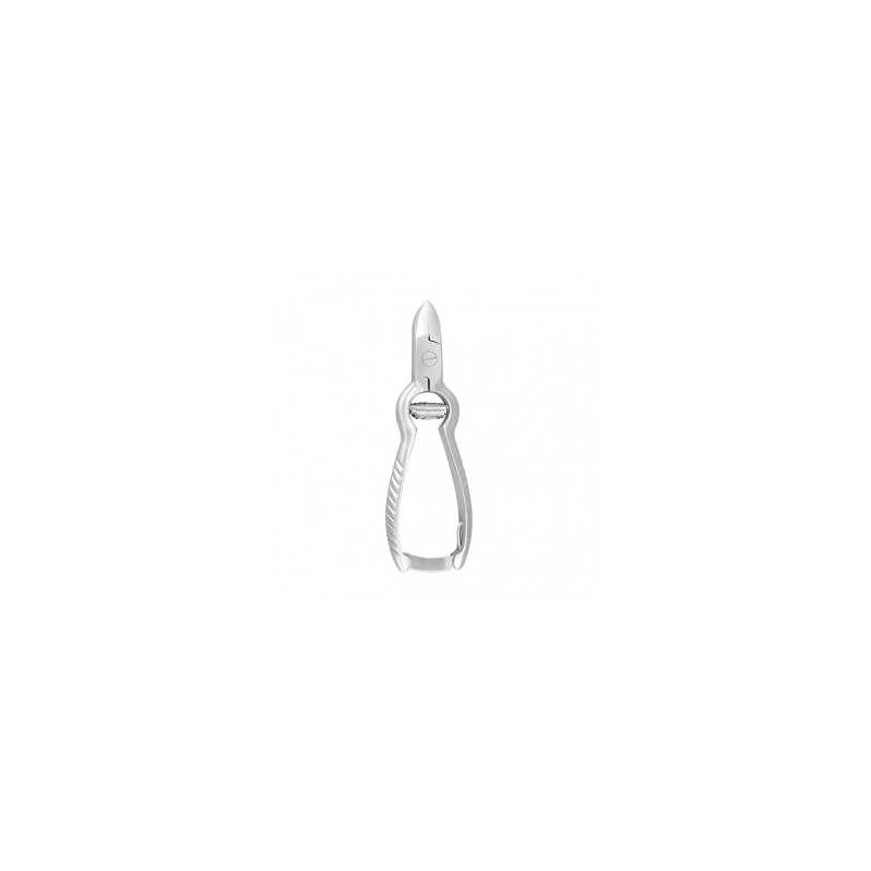 Bifull Professional Pinze dritte per unghie 12 cm