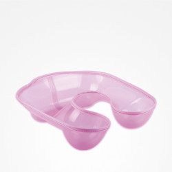 Bifull Vassoio Permanente per Arcata