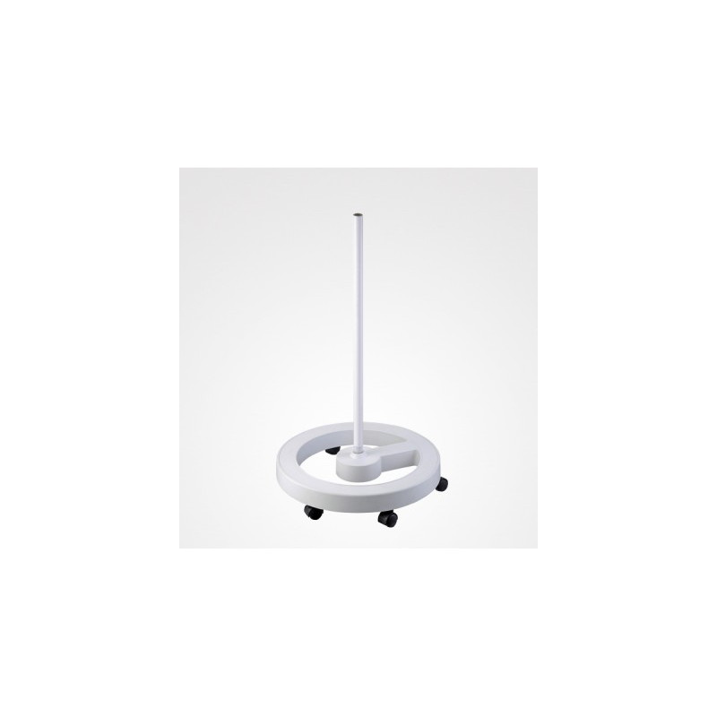 Bifull Lampada ingrandente da tavolo con braccio mobile Heron
