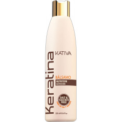 Kativa Cheratina Balsamo Conditioner