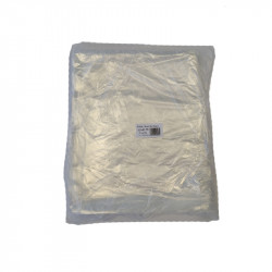 Bifull Sacchetto Monouso per Vestiti 65x80 Confezione da 50 Unità