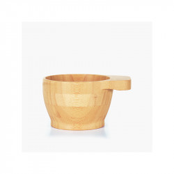 Bifull Ciotola Tinta 300ml Linea Bambù