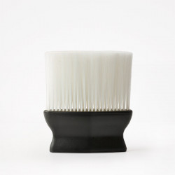 Bifull Bran Pennello da Barbiere Manico Piatto Ergonomico