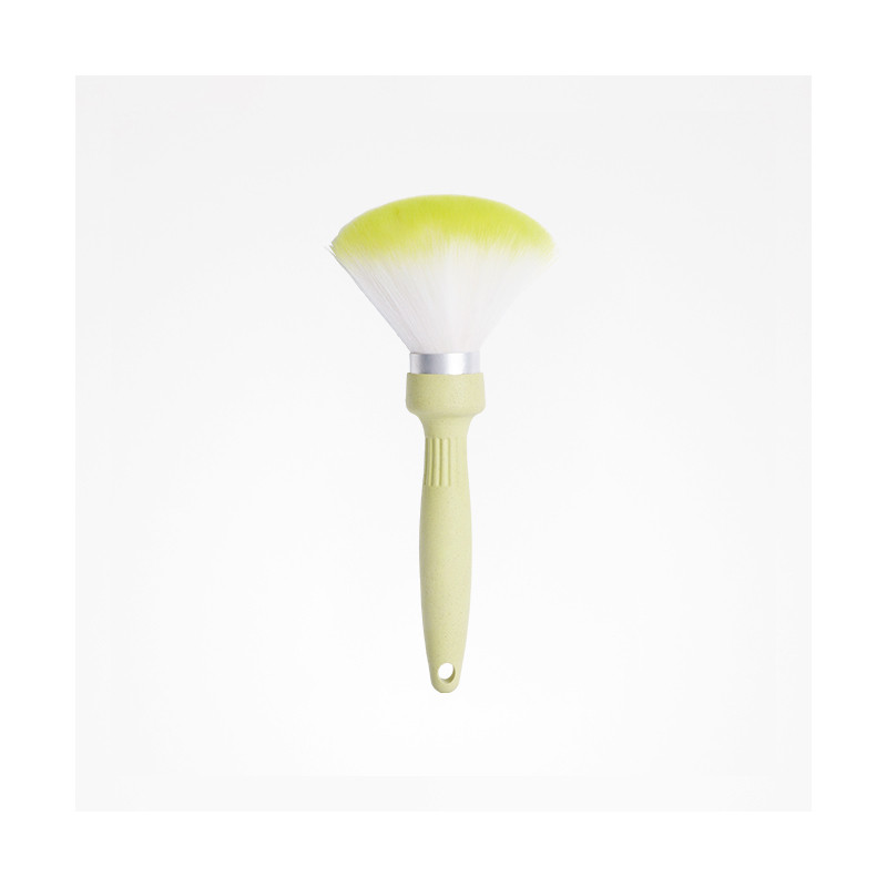 Bifull Professional Pennello Gradiente Verde Ren Natur