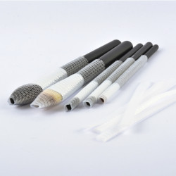 Bifull Bruch Nets Coperture Protettive per Spazzole e Pennelli