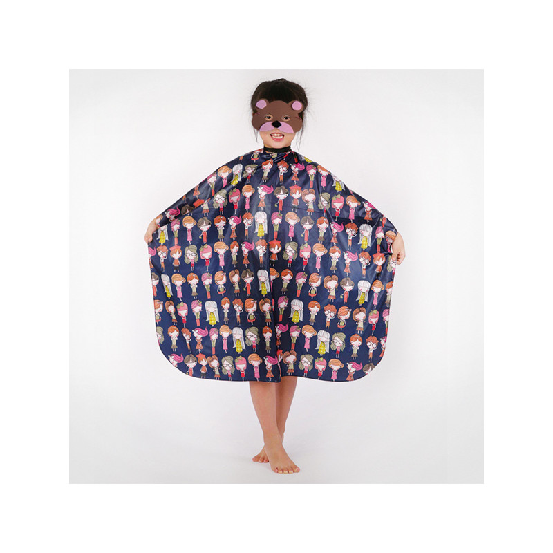 Bifull Mantella da Taglio Bambini 95x120cm