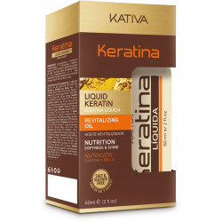 Kativa Cheratina Cheratina Liquida (60ml)