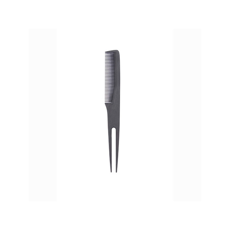 Bifull Linea Carbonio Pettine Cavo 2 Denti