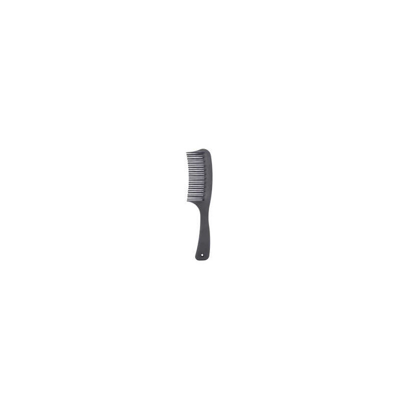 Bifull Linea Carbonio Pettine a Rastrello Denti Curvi