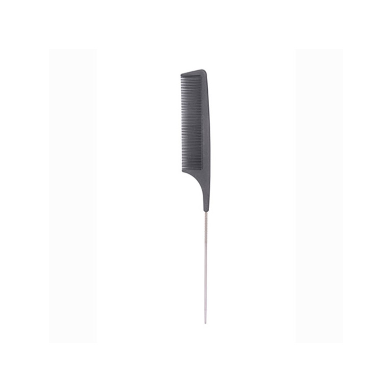 Bifull Linea Carbonio Pettine in Metallo