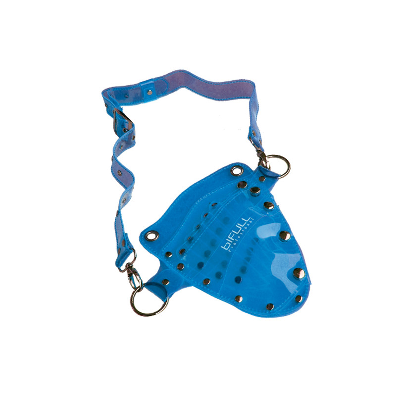 Bifull Astuccio Blu