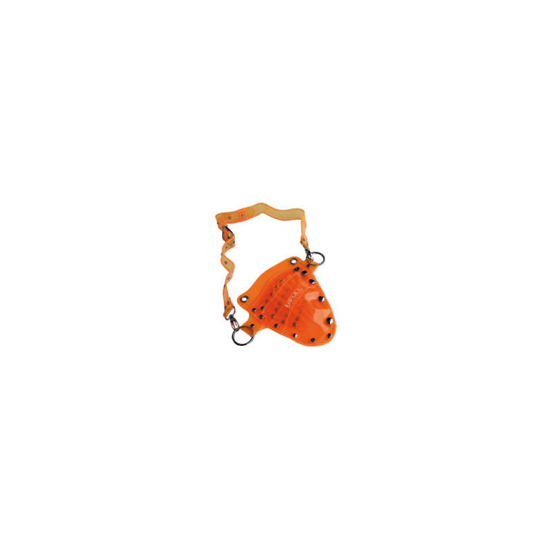 Bifull Astuccio Arancione