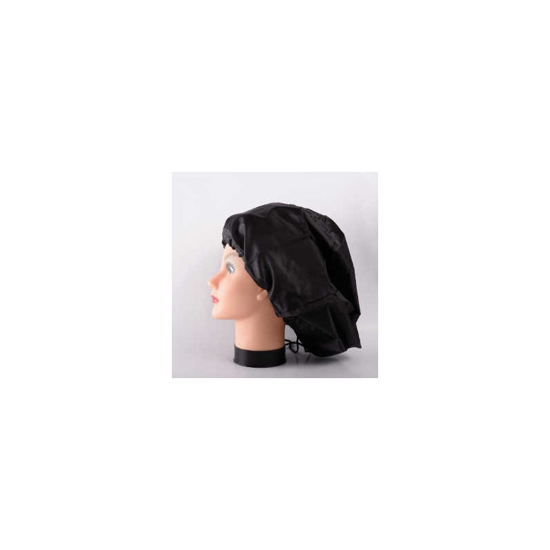 Bifull Cappello Nero di Lusso