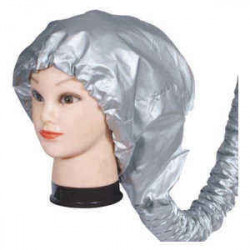 Cuffia Termo-Asciugante Bifull