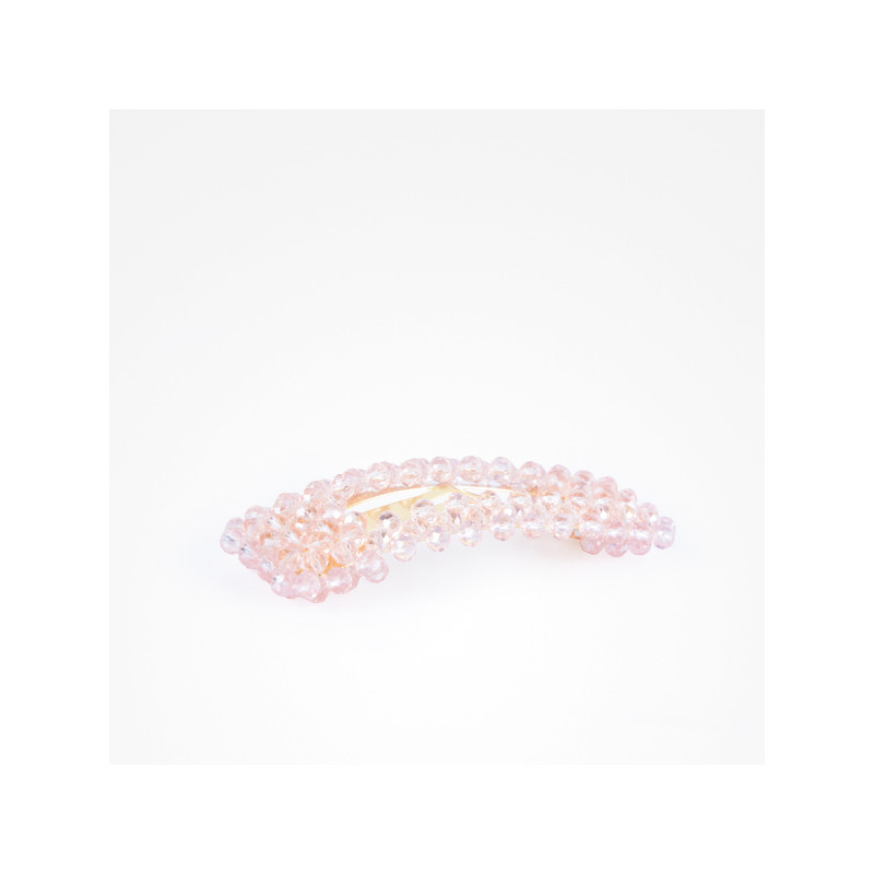 Bifull Forcina Perla Moda Diamante Rosa