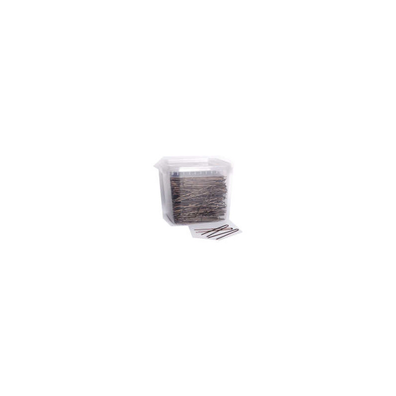 Bifull Forcina per Chignon Bronzo 67 mm 1000 gr.