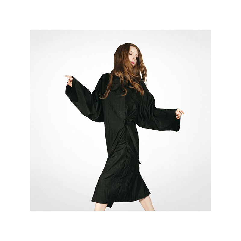 Bifull Nero Kimono 72x118cm