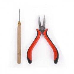 Bifull Kit Estensioni Pinze + Punzone