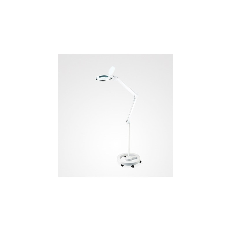 Bifull Lampada Ingrandente con Braccio Regolabile Heron