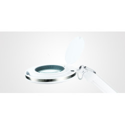 Bifull LED SMD Lampada Ingrandente Heron 5 Diottrie (SENZA Base)