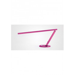 Lampada Led Bifull Rosa Flavin (SU Richiesta)