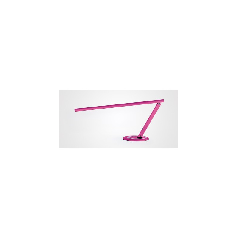 Lampada Led Bifull Rosa Flavin (SU Richiesta)