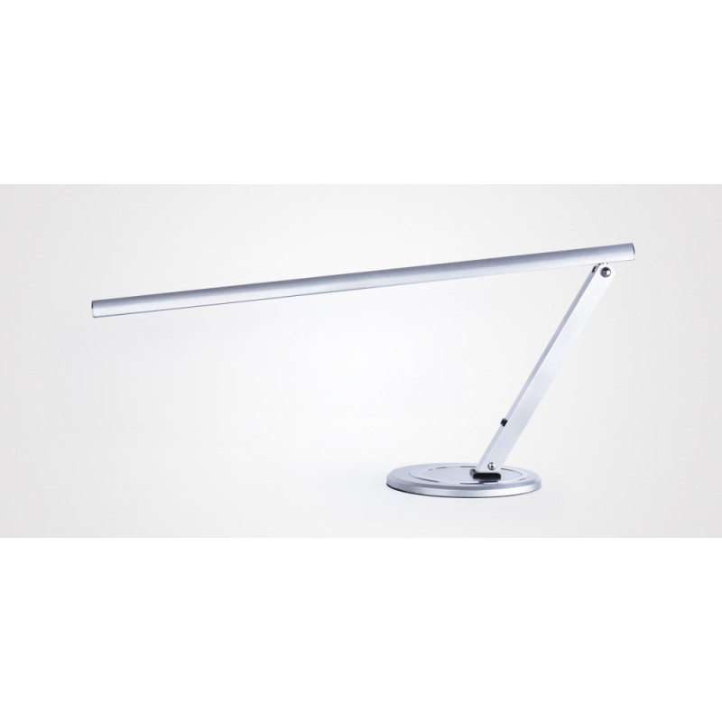 Bifull Lampada Led Flavin Argento (Su Richiesta)