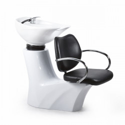 Bifull Shampoo Bowl Volga Neil