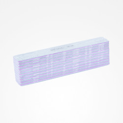 Bifull Lima Padded Square White 100/180 10 Unità