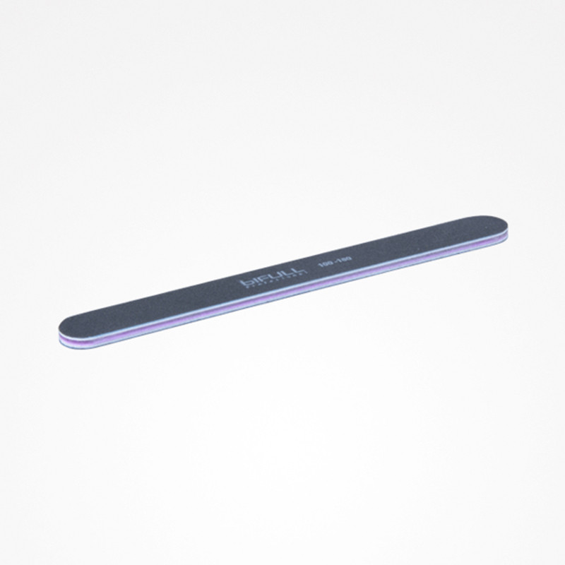 Bifull Lima Padded Straight Nero 100/180 1 Unità