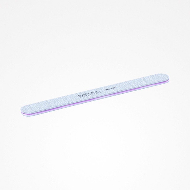 Bifull Lima Padded Straight White 100/180 1 Unit