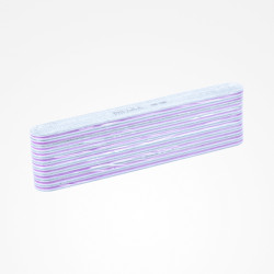 Bifull Lima Padded Straight White 100/180 10 Units