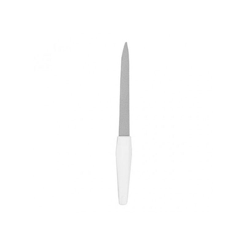 Bifull Lima per Unghie Manico in Plastica 15 Cm