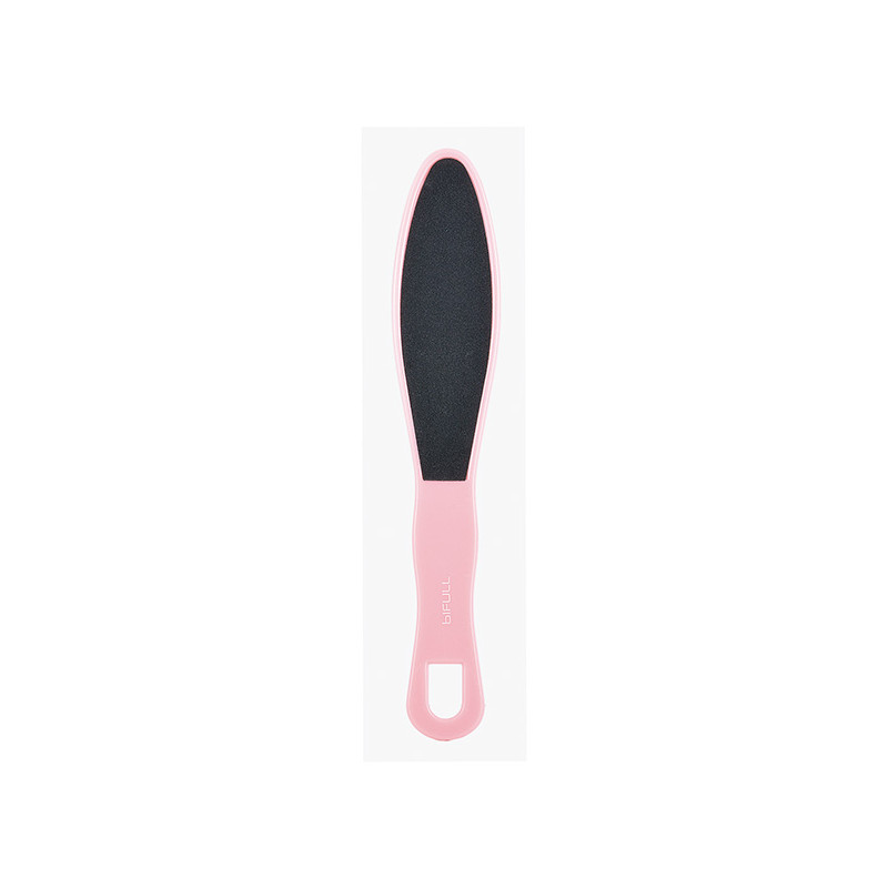 Bifull Lima Pedicure Rosso Seta Rosa