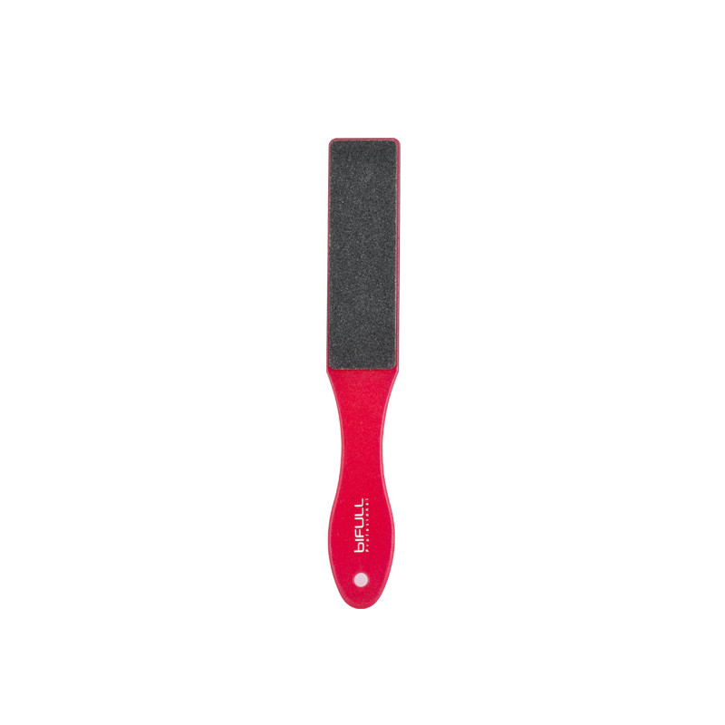 Bifull Lima Pedicure Sluc Rosso