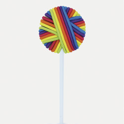 Bifull Lollipop Multicolore