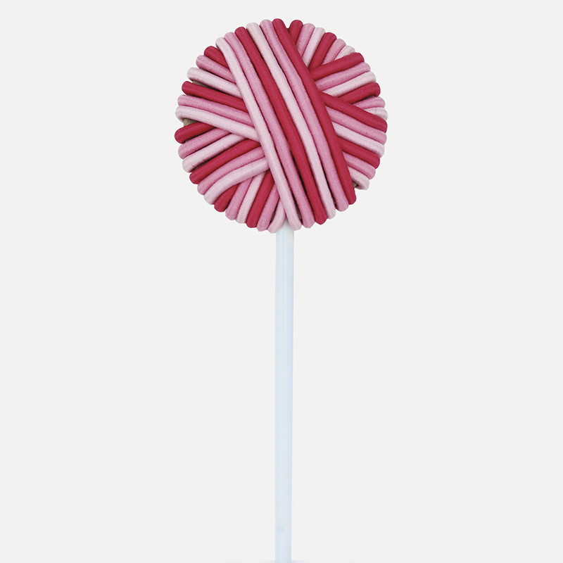 Bifull Lollipop Rosa