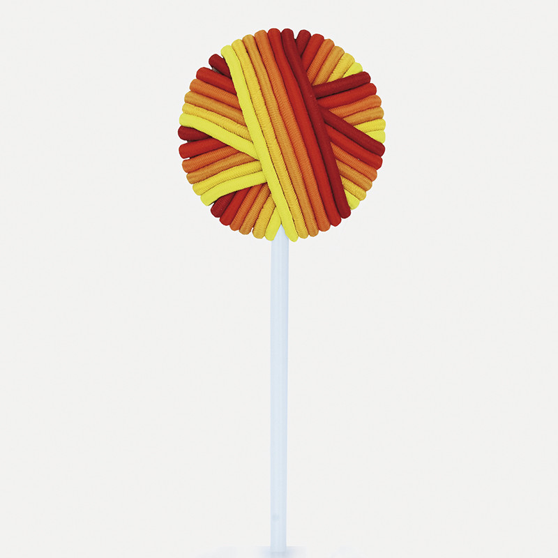 Bifull Lollipop Rosso