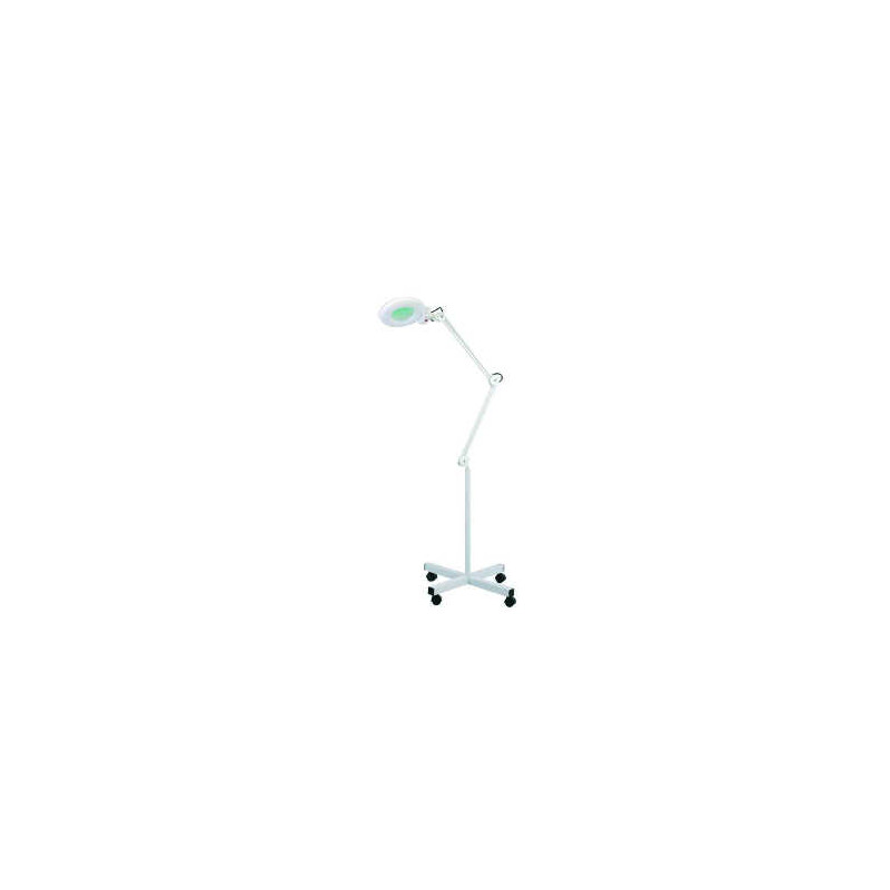 Bifull Lente d'ingrandimento con supporto