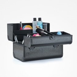 Bifull Professional Briefcase Diamante Nero