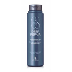 Shampoo Riparatore Profondo Lendan