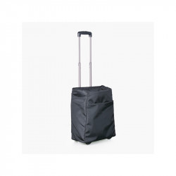 Bifull Professional Travel Briefcase Limber