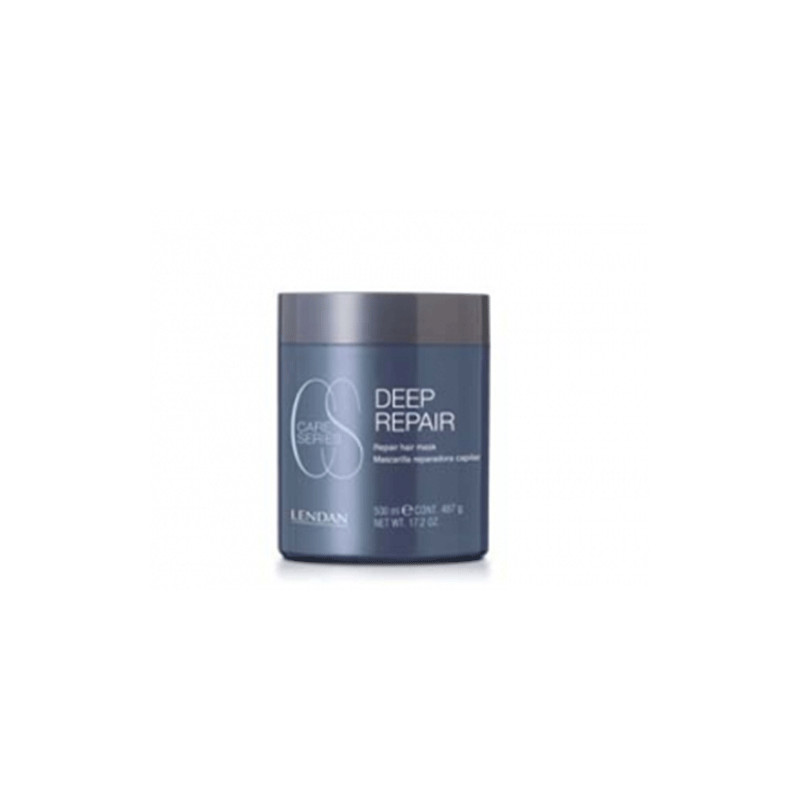 Maschera Riparatrice Profonda Lendan (500ml)