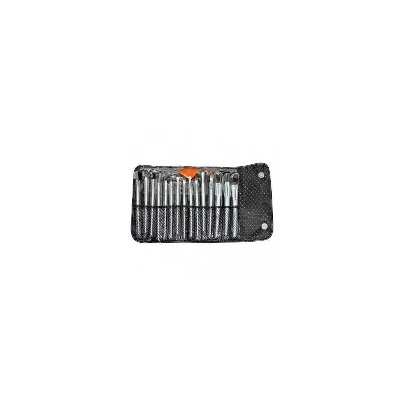Bifull Blanket Brushes 15 pz.
