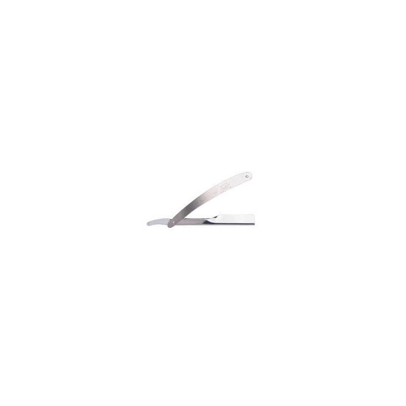 Bifull Coltello Taglio Manico Metallico