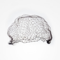 Bifull Netty Black Invisible Net