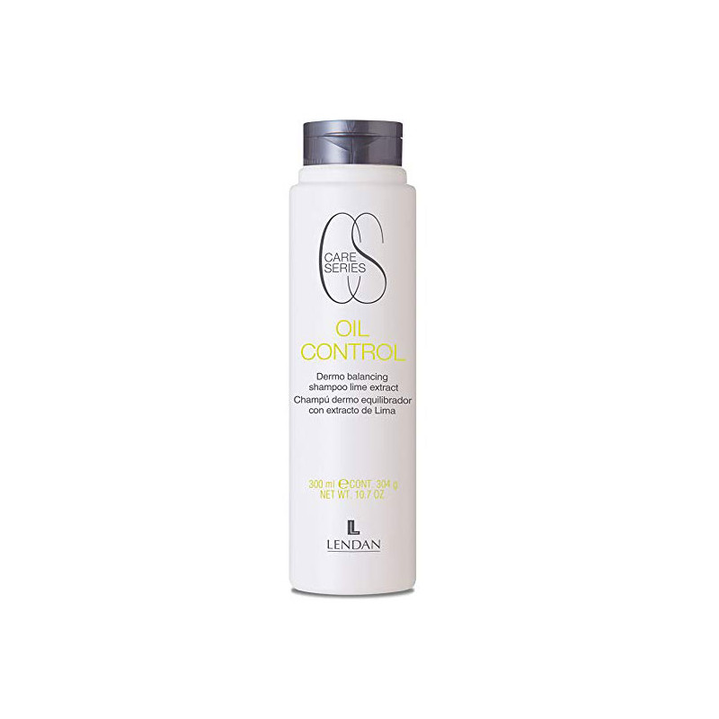 Shampoo Lendan Oil Control Trattamento Regolatore della Pelle (300ml)