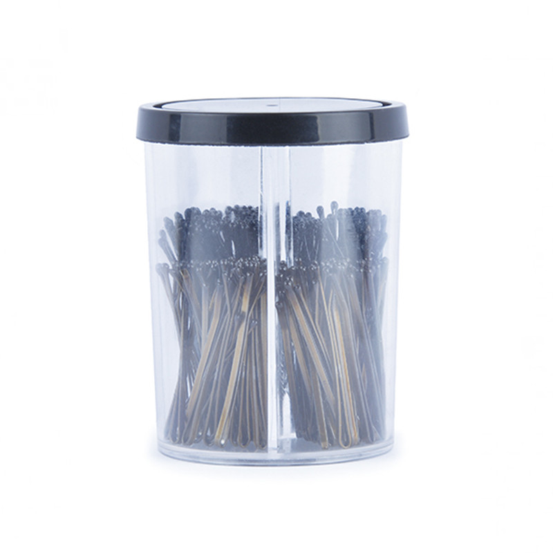 Bifull Organizer Dispenser per Fermagli e Clips Glib Organizer Plus