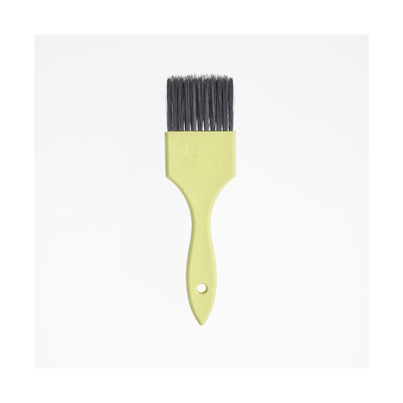 Bifull Palettina Pennello Tinta Ren Natur