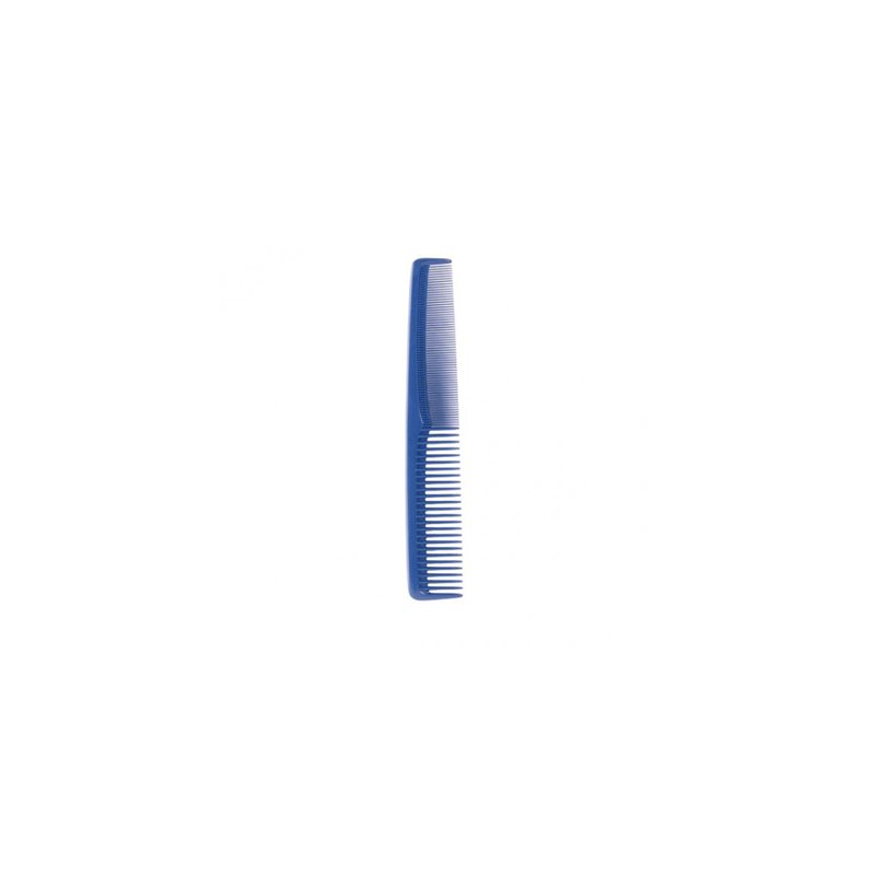 Bifull Pettine Blu Doppio Dente Taglio N.102